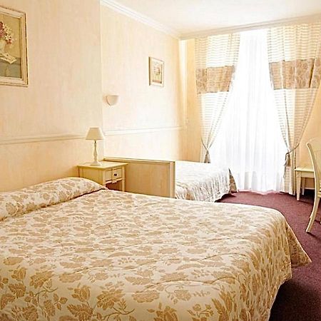 Le Grand Hotel Souillac Exteriér fotografie