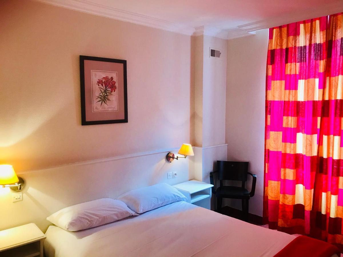 Le Grand Hotel Souillac Exteriér fotografie