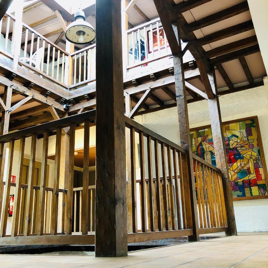Le Grand Hotel Souillac Exteriér fotografie