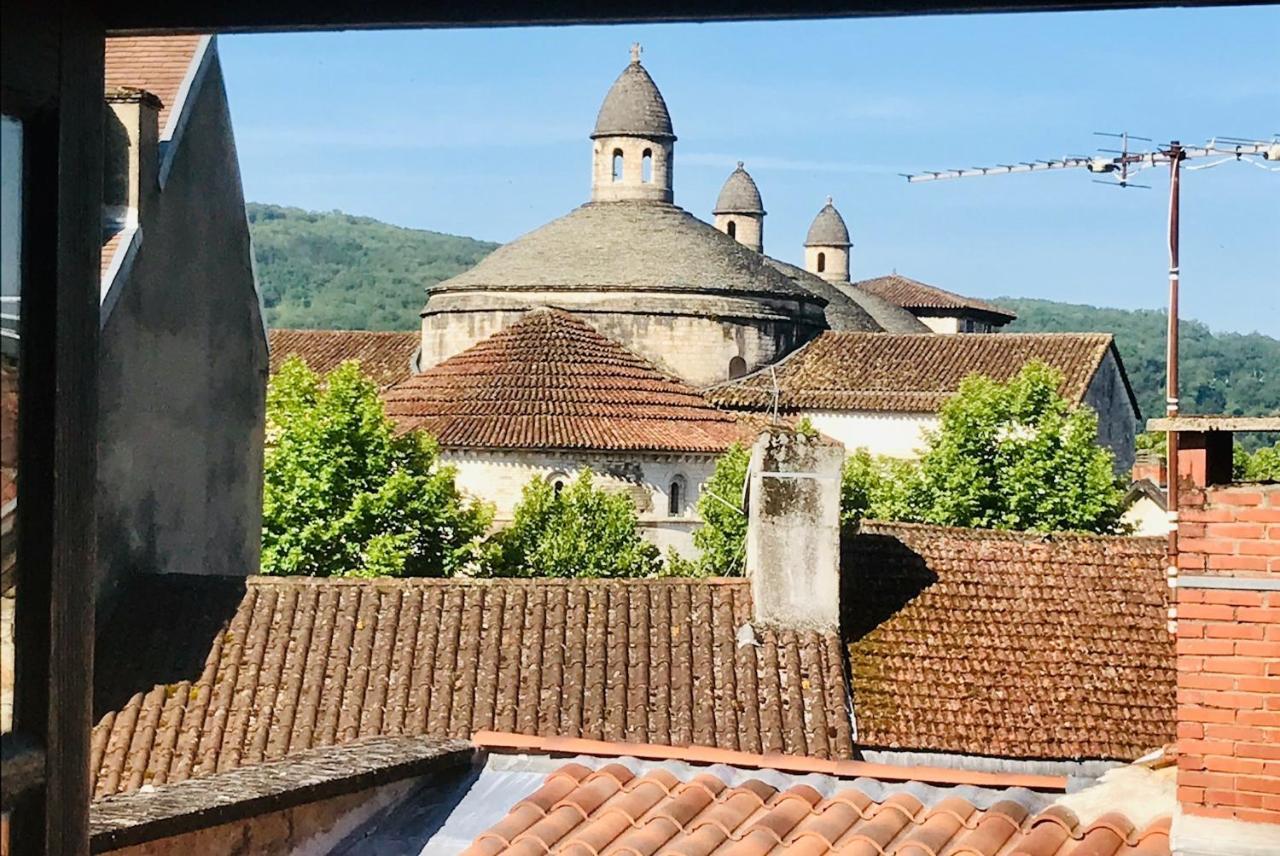 Le Grand Hotel Souillac Exteriér fotografie
